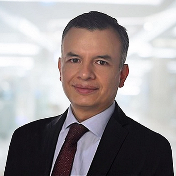 Diego Cubillos