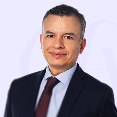 Diego Cubillos