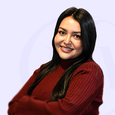 María Fernanda Suárez