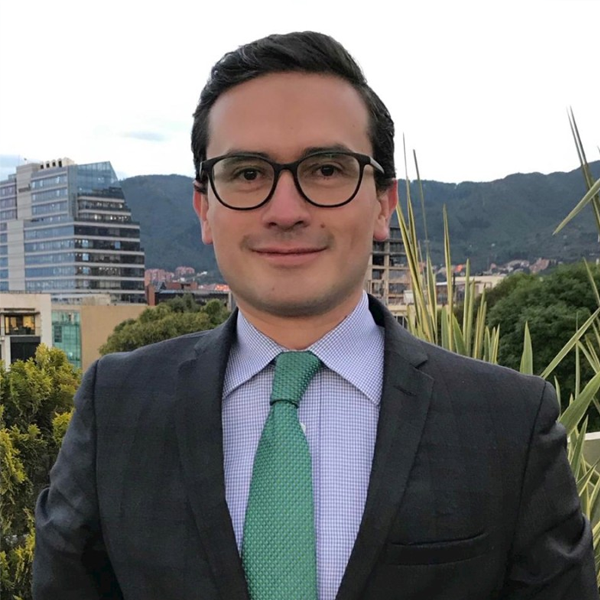 Oscar Iván González