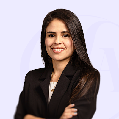 María Alejandra Buitrago