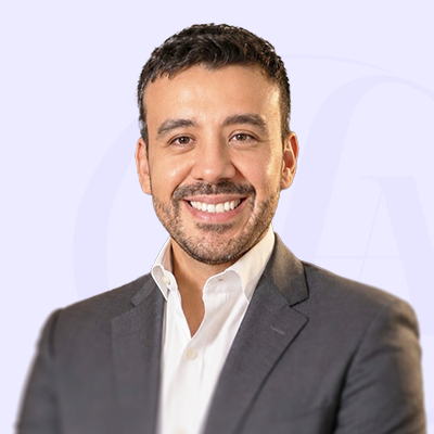 Santiago Martin